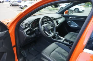 Used 2025 Audi Q3 S line Premium for sale in Lynnwood, WA — photo 21