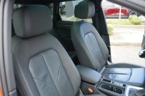 Used 2025 Audi Q3 S line Premium for sale in Lynnwood, WA — photo 22