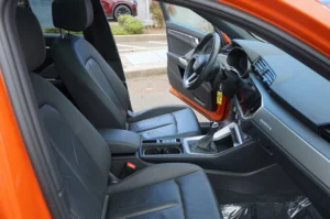 Used 2025 Audi Q3 S line Premium for sale in Lynnwood, WA — photo 23