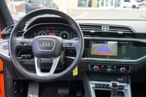 Used 2025 Audi Q3 S line Premium for sale in Lynnwood, WA — photo 26