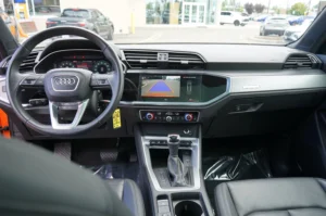 Used 2025 Audi Q3 S line Premium for sale in Lynnwood, WA — photo 27