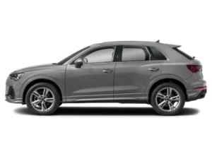 Used 2025 Audi Q3 S line Premium for sale in Lynnwood, WA — photo 3