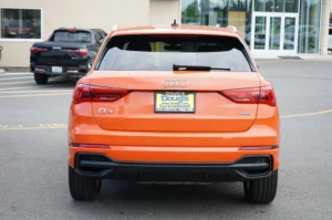 Used 2025 Audi Q3 S line Premium for sale in Lynnwood, WA — photo 5