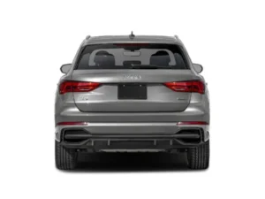 Used 2025 Audi Q3 S line Premium for sale in Lynnwood, WA — photo 5