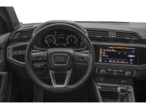 Used 2025 Audi Q3 S line Premium for sale in Lynnwood, WA — photo 6