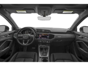 Used 2025 Audi Q3 S line Premium for sale in Lynnwood, WA — photo 7