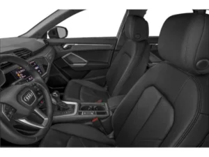 Used 2025 Audi Q3 S line Premium for sale in Lynnwood, WA — photo 8