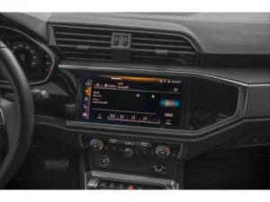 Used 2025 Audi Q3 S line Premium for sale in Lynnwood, WA — photo 9