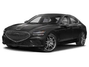Used 2025 Genesis G70 2.5T for sale in Lynnwood, WA — photo 1