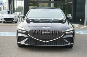 Used 2025 Genesis G70 2.5T for sale in Lynnwood, WA — photo 10