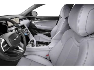 Used 2025 Genesis G70 2.5T for sale in Lynnwood, WA — photo 12