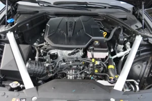 Used 2025 Genesis G70 2.5T for sale in Lynnwood, WA — photo 13