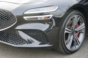 Used 2025 Genesis G70 2.5T for sale in Lynnwood, WA — photo 14
