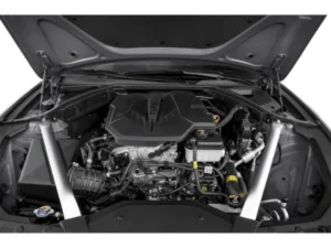 Used 2025 Genesis G70 2.5T for sale in Lynnwood, WA — photo 15