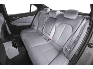 Used 2025 Genesis G70 2.5T for sale in Lynnwood, WA — photo 16