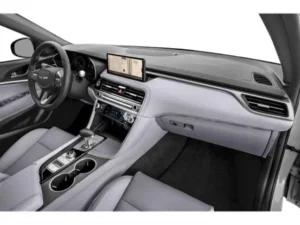 Used 2025 Genesis G70 2.5T for sale in Lynnwood, WA — photo 18
