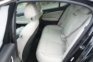 Used 2025 Genesis G70 2.5T for sale in Lynnwood, WA — photo 22