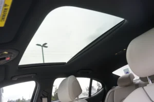 Used 2025 Genesis G70 2.5T for sale in Lynnwood, WA — photo 25