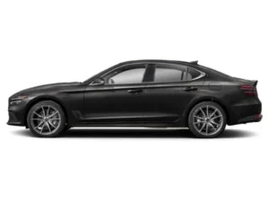 Used 2025 Genesis G70 2.5T for sale in Lynnwood, WA — photo 3