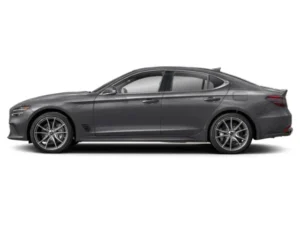 Used 2025 Genesis G70 2.5T for sale in Lynnwood, WA — photo 6