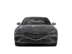 Used 2025 Genesis G70 2.5T for sale in Lynnwood, WA — photo 7