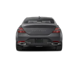 Used 2025 Genesis G70 2.5T for sale in Lynnwood, WA — photo 8
