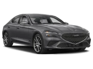 Used 2025 Genesis G70 2.5T for sale in Lynnwood, WA — photo 9