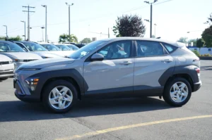 Used 2025 Hyundai KONA SE for sale in Lynnwood, WA — photo 10