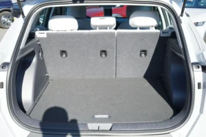 Used 2025 Hyundai KONA SE for sale in Lynnwood, WA — photo 13