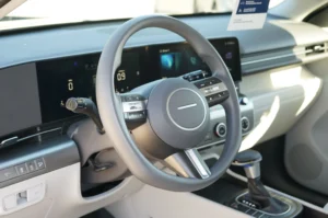 Used 2025 Hyundai KONA SE for sale in Lynnwood, WA — photo 15