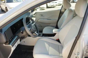 Used 2025 Hyundai KONA SE for sale in Lynnwood, WA — photo 17