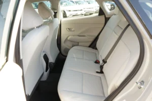 Used 2025 Hyundai KONA SE for sale in Lynnwood, WA — photo 18