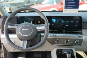 Used 2025 Hyundai KONA SE for sale in Lynnwood, WA — photo 19