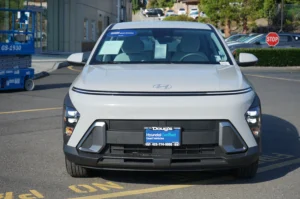 Used 2025 Hyundai KONA SE for sale in Lynnwood, WA — photo 2
