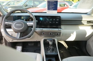 Used 2025 Hyundai KONA SE for sale in Lynnwood, WA — photo 20