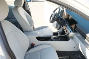 Used 2025 Hyundai KONA SE for sale in Lynnwood, WA — photo 22