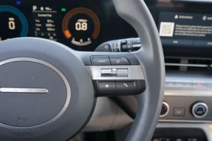 Used 2025 Hyundai KONA SE for sale in Lynnwood, WA — photo 28