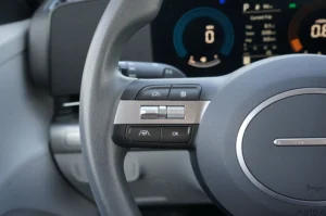 Used 2025 Hyundai KONA SE for sale in Lynnwood, WA — photo 29