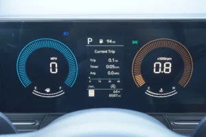 Used 2025 Hyundai KONA SE for sale in Lynnwood, WA — photo 30