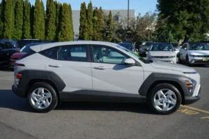 Used 2025 Hyundai KONA SE for sale in Lynnwood, WA — photo 5