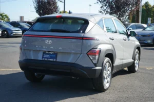 Used 2025 Hyundai KONA SE for sale in Lynnwood, WA — photo 7