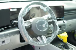Used 2025 Hyundai KONA SEL for sale in Lynnwood, WA — photo 10
