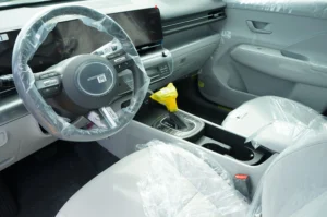 Used 2025 Hyundai KONA SEL for sale in Lynnwood, WA — photo 11