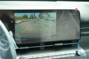 Used 2025 Hyundai KONA SEL for sale in Lynnwood, WA — photo 16