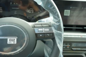 Used 2025 Hyundai KONA SEL for sale in Lynnwood, WA — photo 18