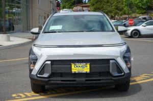 Used 2025 Hyundai KONA SEL for sale in Lynnwood, WA — photo 2
