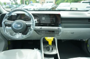 Used 2025 Hyundai KONA SEL for sale in Lynnwood, WA — photo 20