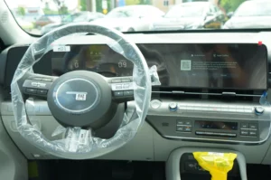 Used 2025 Hyundai KONA SEL for sale in Lynnwood, WA — photo 21