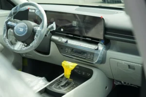 Used 2025 Hyundai KONA SEL for sale in Lynnwood, WA — photo 24
