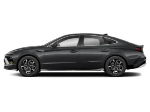 Used 2025 Hyundai Sonata SEL for sale in Lynnwood, WA — photo 2